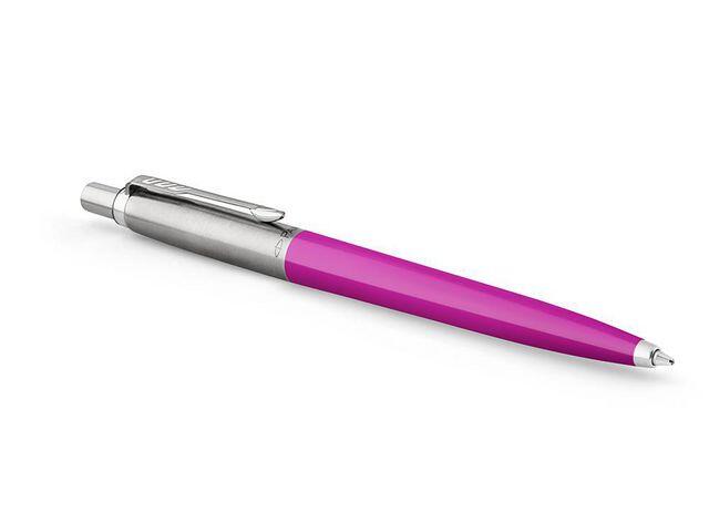 Kulpenna Parker Jotter Rosa 1.0mm extra bild 5