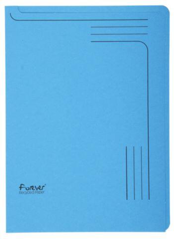 Mapp Exacompta 1-Klaff Sorterade 100st 160g extra bild 3