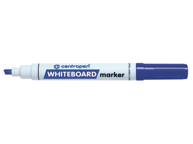 Whiteboardpenna Centropen Skuren 4st extra bild 3