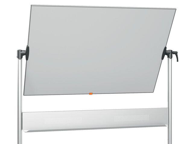 Whiteboard Nobo Mobil Stål 90x120cm extra bild 3