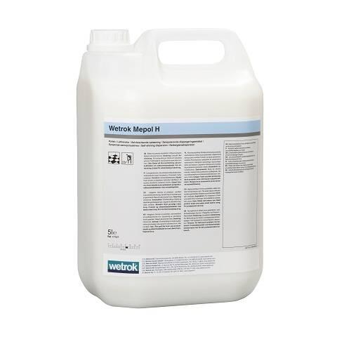 Golvpolish Wetrok Mepol H 5L