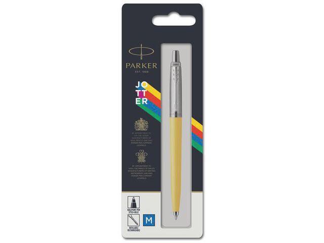 Kulpenna Parker Jotter Gul 1.0mm extra bild 3
