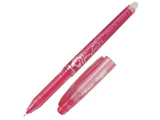 Gelpenna Pilot Frixion Point Rosa 0.5mm extra bild 3