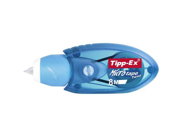 Korrigeringsroller Tipp-ex Micro Twist extra bild 3