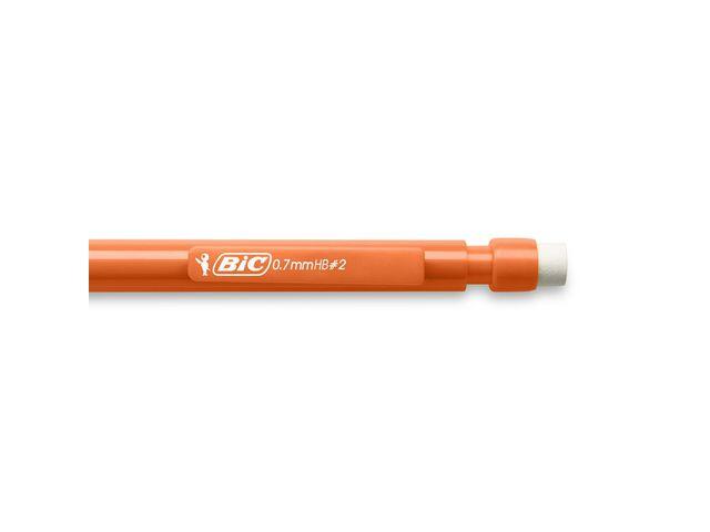 Stiftpenna Bic Matic Grip 0.7mm extra bild 3