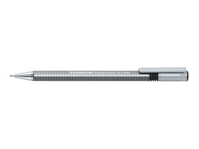 Stiftpenna Staedtler Triplus Micro 0.7mm extra bild 3