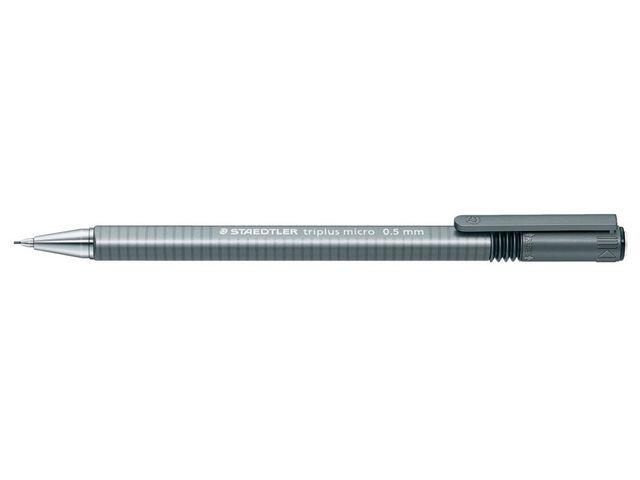 Stiftpenna Staedtler Triplus Micro 0.5mm extra bild 3