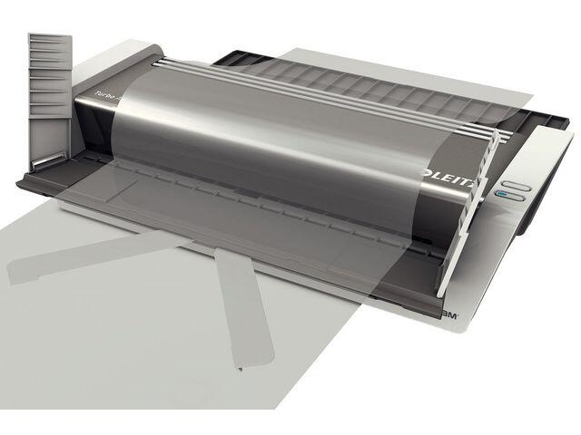 Lamineringsmaskin Leitz TouchTurbo 2 A3 extra bild 4