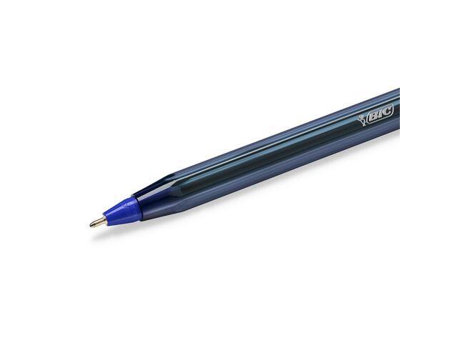 Kulpenna Bic Cristal Blå 0.7mm extra bild 4