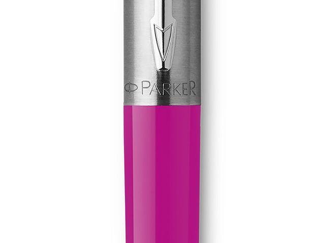 Kulpenna Parker Jotter Rosa 1.0mm extra bild 4
