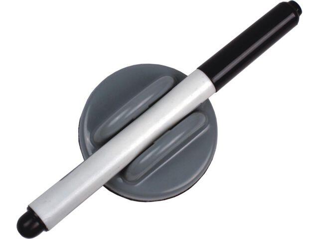 Whiteboardtorkare Actual Mini med Penna Whiteboardtorkare Actual Mini med Penna