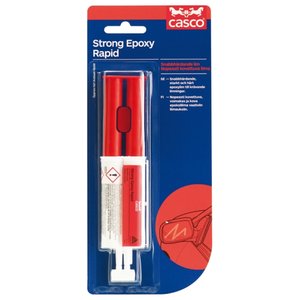 Epoxylim Casco Strong Rapid 2806 2x12ml
