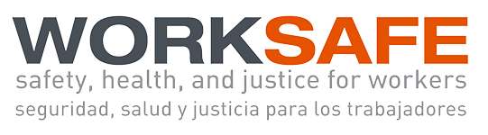 Worksafe Worksafe