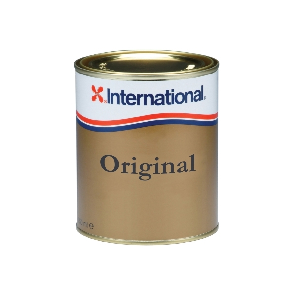 International Original Fernissa Ljus Högblank 750ml