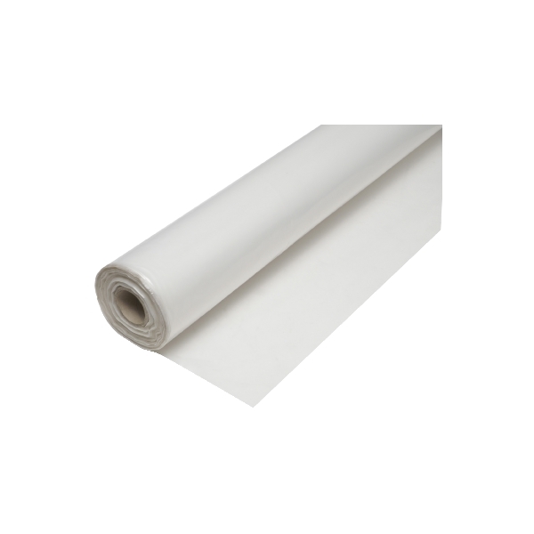 Miljöfolie Återvunnen Plast 0.07mm 2x50m
