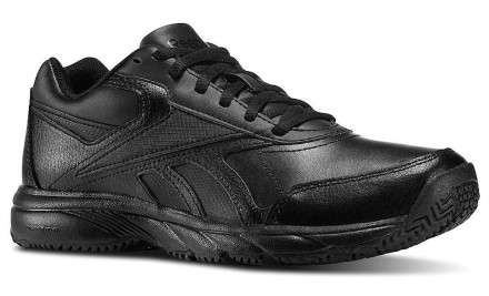 Fritidssko Reebok Time & Half Svart 38