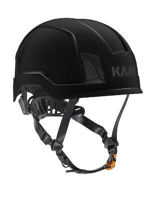 Skyddshjälm Kask Zenith X Svart