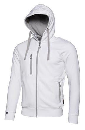 Ziphood Worksafe Unisex Add Ziphood Vit S