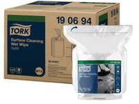 Refill Tork Våtduk Pre W15 Yta 58st