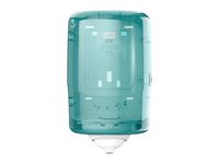 Dispenser Tork M3 Reflex Mini Grön