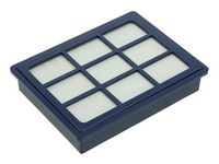HEPA Nilfisk Filter 12 till Dammsugare Power+Eco
