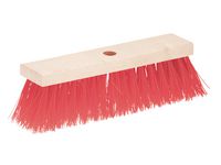 Plastkvast Nordex PVC-fri Röd 30cm