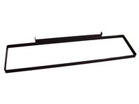 Städvagn-Hållare Nordex för Mopplåda 40-60cm