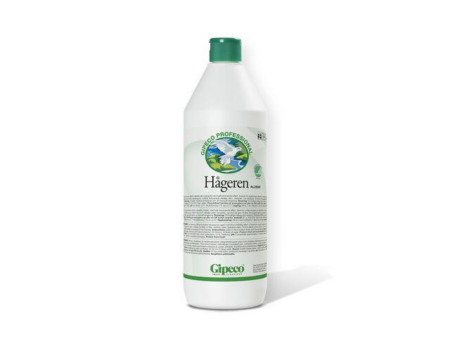 Allrent Gipeco Hågeren Oparfymerad 1L