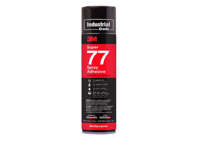 Spraylim 77 3M Allround 500ml