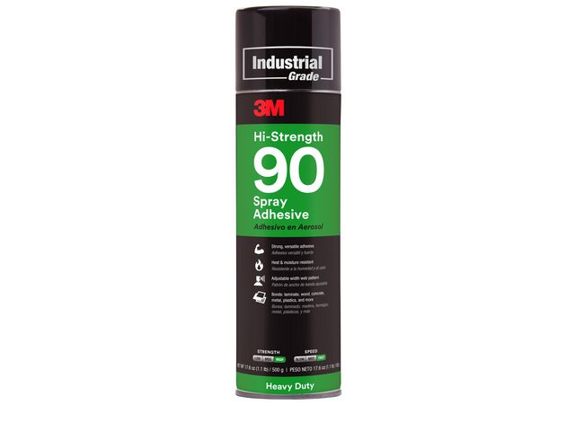 Spraylim 90 3M Starklim 500ml