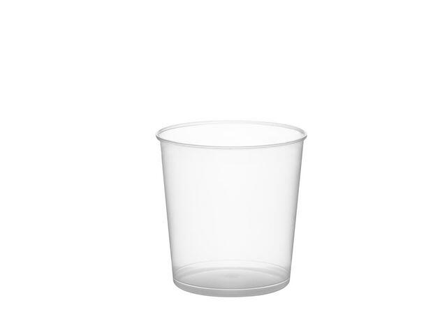 Plastbägare Nordic Brands 280ml 10st
