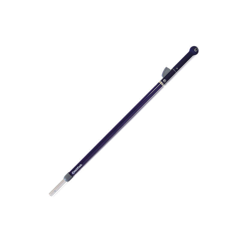 S-Skaft Nilfisk 29mm Tjockt 110-170cm