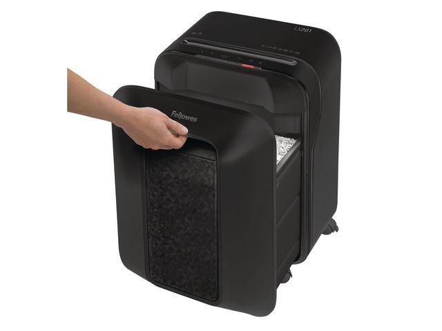 Dokumentförstörare Fellowes LX200