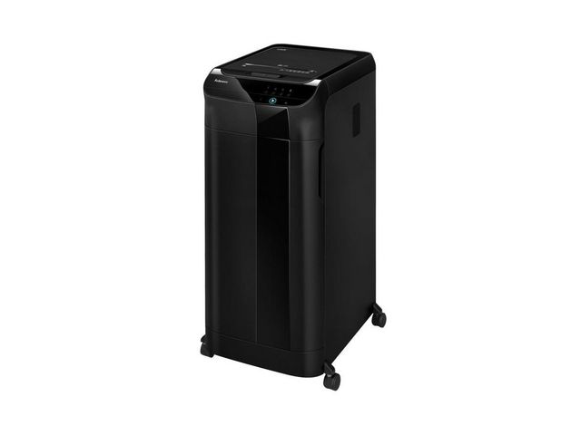 Dokumentförstörare Fellowes Automax 600