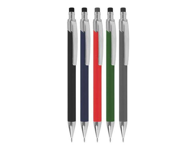 Stiftpenna Ballograf Rondo Sort Färger 0.7mm