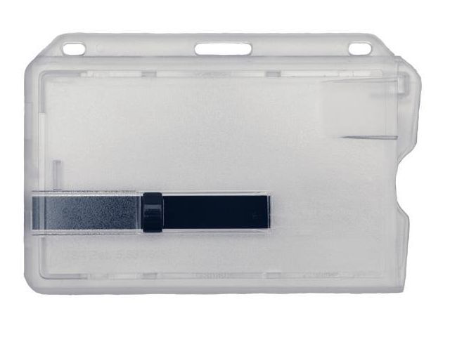 Reko Expograf Cardkeep 5 Horisontel med Kortutskjutare