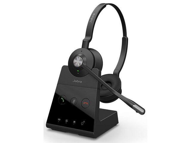 Headset Jabra Engage 65 Stereo