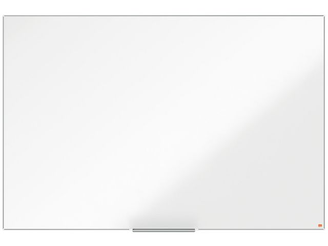 Whiteboardtavla Nobo Imp Pro Emaljerad 180x120cm