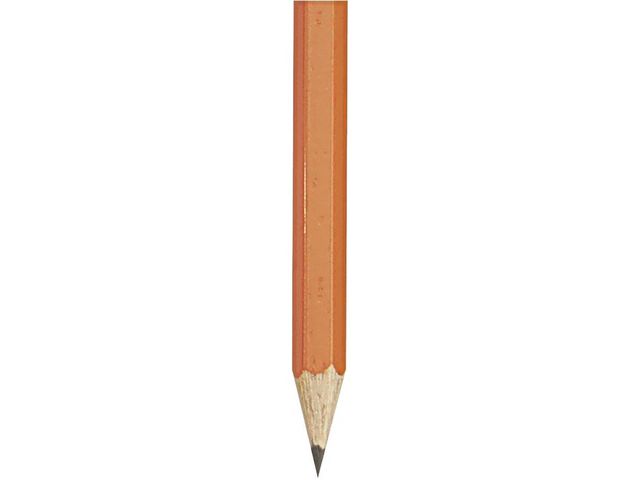 Blyertspenna Faber Castell Polerad 2B 72st