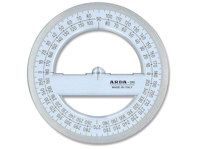 Gradskiva Arda Cirkel Diameter 12cm
