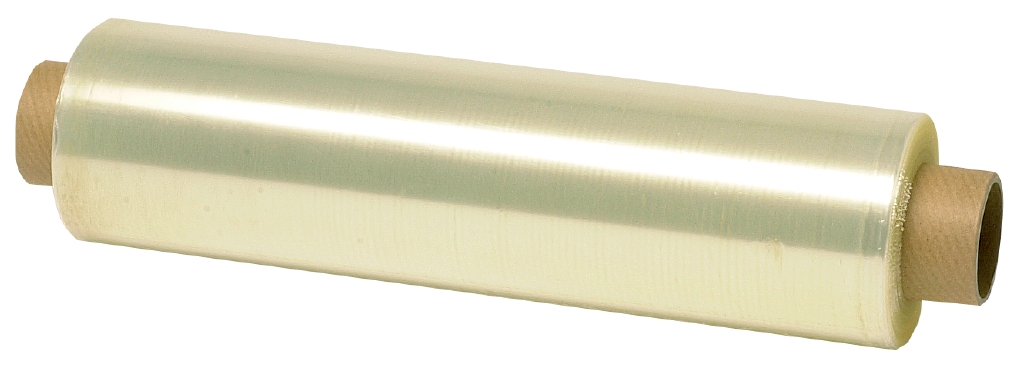 Matfilm Refill Abena PE Guld 12my 44cmx300m
