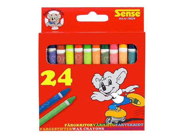 Vaxkrita Sense 24st