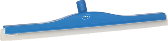 Golvraka Vikan Ledad Blå 60cm