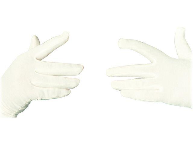 Eksemhandske Granberg Vit Barn 12par Eksemhandske Granberg Vit Barn 12par