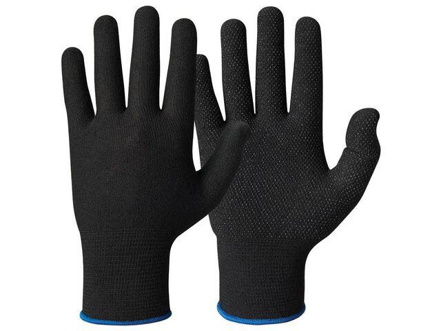 Bomullshandske Granberg 110.0484 Svart S9