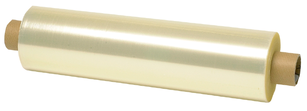 Matfilm Refill Abena PE Guld 12my 30x30cmx500m
