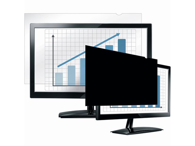 Sekretessfilter Fellowes 15.6 Wide 16:9