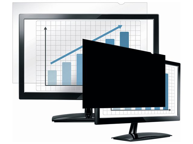 Sekretessfilter Fellowes 21.5 Wide 16:9