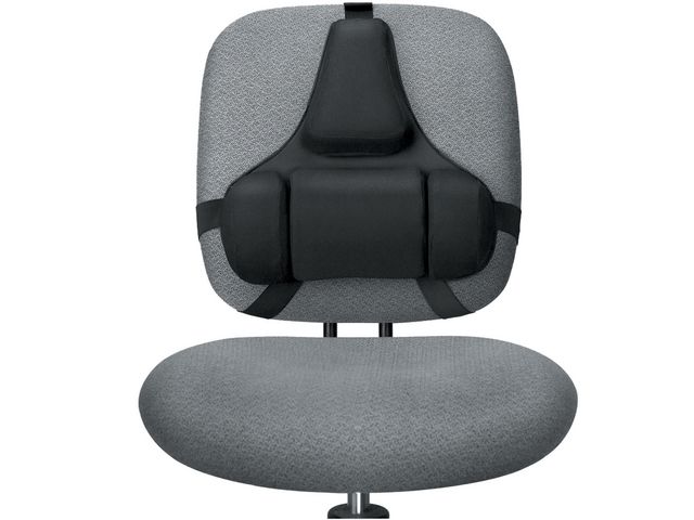 Ryggstöd Fellowes Professional