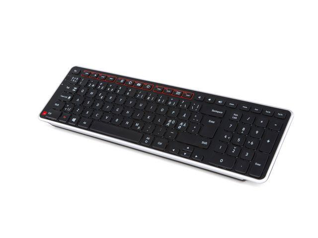 Tangentbord Contour Balance Keyboard Wl